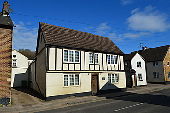 11 Station Road March 2016